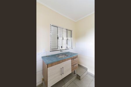 Studio de kitnet/studio para alugar com 1 quarto, 25m² em Vila Monteiro Lobato, Guarulhos