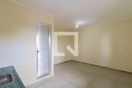 Studio de kitnet/studio para alugar com 1 quarto, 25m² em Vila Monteiro Lobato, Guarulhos