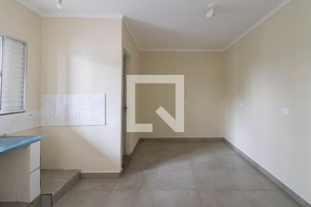 Studio de kitnet/studio para alugar com 1 quarto, 25m² em Vila Monteiro Lobato, Guarulhos