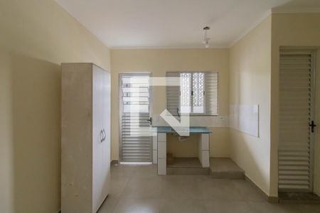 Studio de kitnet/studio para alugar com 1 quarto, 25m² em Vila Monteiro Lobato, Guarulhos