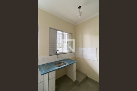 Studio de kitnet/studio para alugar com 1 quarto, 25m² em Vila Monteiro Lobato, Guarulhos