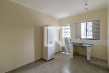 Studio de kitnet/studio para alugar com 1 quarto, 25m² em Vila Monteiro Lobato, Guarulhos