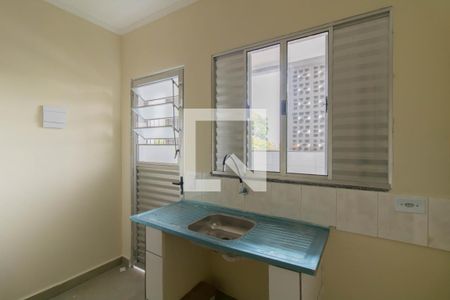 Studio de kitnet/studio para alugar com 1 quarto, 25m² em Vila Monteiro Lobato, Guarulhos