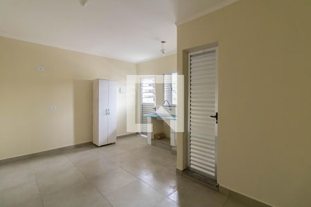 Studio de kitnet/studio para alugar com 1 quarto, 25m² em Vila Monteiro Lobato, Guarulhos