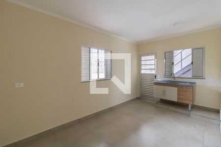 Studio de kitnet/studio para alugar com 1 quarto, 25m² em Vila Monteiro Lobato, Guarulhos