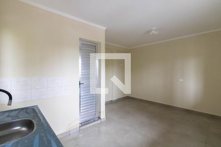 Studio de kitnet/studio para alugar com 1 quarto, 25m² em Vila Monteiro Lobato, Guarulhos