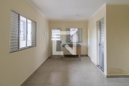 Studio de kitnet/studio para alugar com 1 quarto, 25m² em Vila Monteiro Lobato, Guarulhos