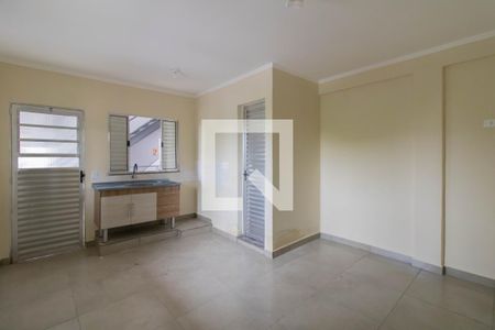 Studio de kitnet/studio para alugar com 1 quarto, 25m² em Vila Monteiro Lobato, Guarulhos