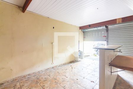 Sala de casa para alugar com 2 quartos, 90m² em Centro, Osasco