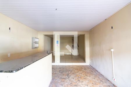 Sala de casa para alugar com 2 quartos, 90m² em Centro, Osasco