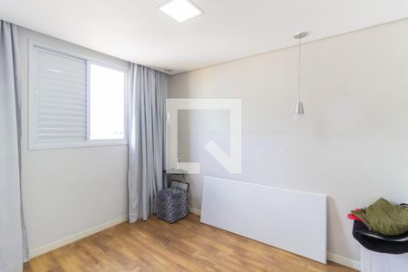 Quarto 1 de apartamento para alugar com 2 quartos, 50m² em Cambuci, São Paulo