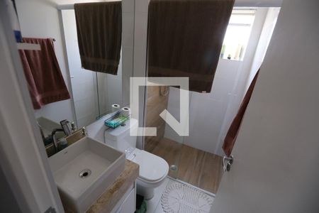 Apartamento à venda com 2 quartos, 52m² em Jardim Umarizal, São Paulo