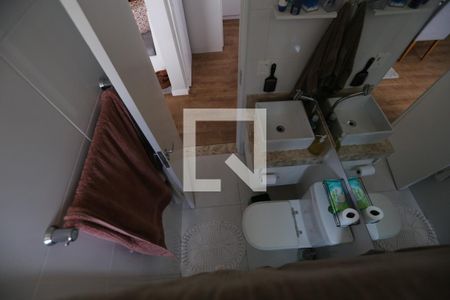 Apartamento à venda com 2 quartos, 52m² em Jardim Umarizal, São Paulo