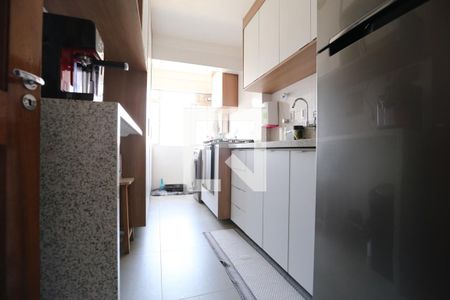 Apartamento à venda com 2 quartos, 52m² em Jardim Umarizal, São Paulo