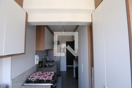 Apartamento à venda com 2 quartos, 52m² em Jardim Umarizal, São Paulo