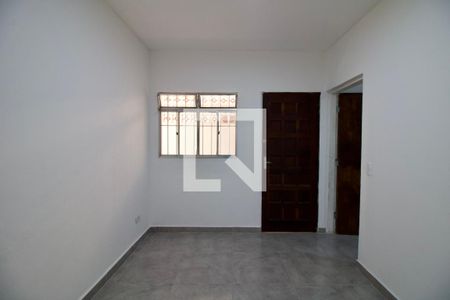 Sala de casa para alugar com 1 quarto, 60m² em Jardim Paraventi, Guarulhos