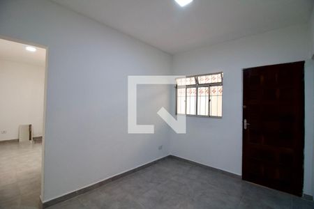 Sala de casa para alugar com 1 quarto, 60m² em Jardim Paraventi, Guarulhos