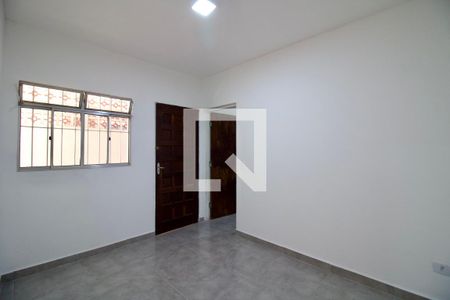 Sala de casa para alugar com 1 quarto, 60m² em Jardim Paraventi, Guarulhos