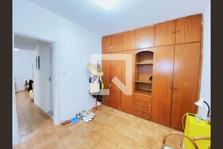 Quarto de apartamento para alugar com 1 quarto, 48m² em Rio Vermelho, Salvador