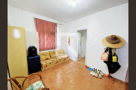 Quarto de apartamento para alugar com 1 quarto, 48m² em Rio Vermelho, Salvador