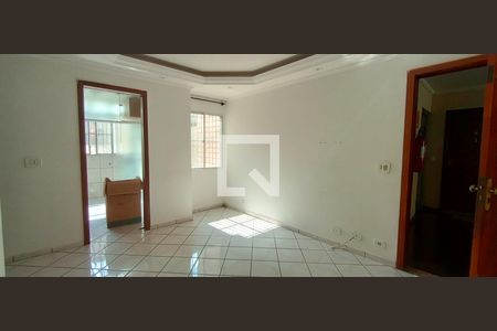 Sala de apartamento à venda com 2 quartos, 60m² em Centro, Guarulhos