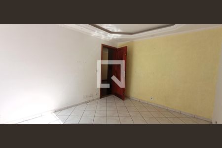 Sala de apartamento à venda com 2 quartos, 60m² em Centro, Guarulhos