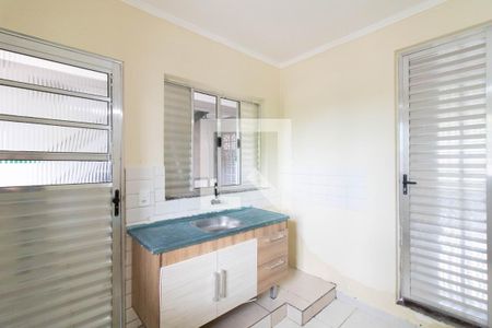 Studio de kitnet/studio para alugar com 1 quarto, 25m² em Vila Monteiro Lobato, Guarulhos