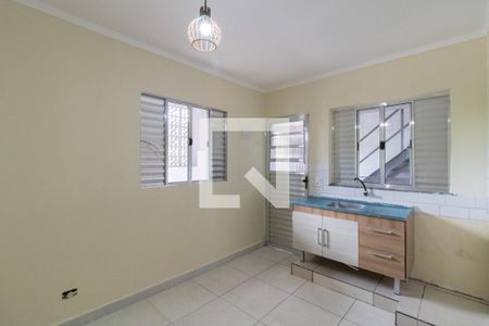 Studio de kitnet/studio para alugar com 1 quarto, 25m² em Vila Monteiro Lobato, Guarulhos