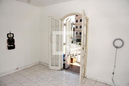 Quarto 1 de casa para alugar com 2 quartos, 68m² em Vila Campo Grande, São Paulo