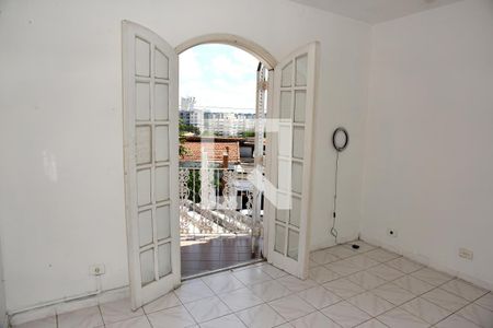 Quarto 1 de casa para alugar com 2 quartos, 68m² em Vila Campo Grande, São Paulo