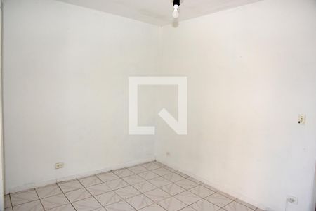 Quarto 1 de casa para alugar com 2 quartos, 68m² em Vila Campo Grande, São Paulo