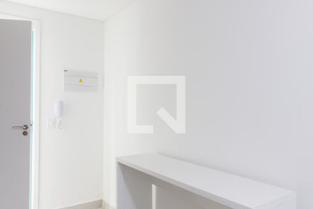 Sala/ quarto de apartamento para alugar com 1 quarto, 35m² em Vila Maria Alta, São Paulo