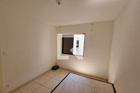 Dormitório 01 de apartamento para alugar com 2 quartos, 50m² em Florestan Fernandes, Ribeirão Preto