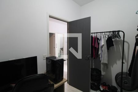 Quarto 2 de apartamento para alugar com 2 quartos, 34m² em Jurubatuba, São Paulo