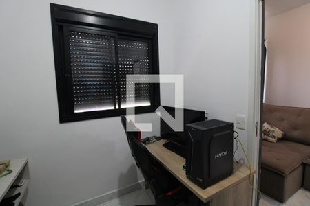 Quarto 2 de apartamento para alugar com 2 quartos, 34m² em Jurubatuba, São Paulo