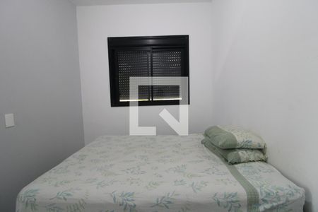 Quarto 1 de apartamento para alugar com 2 quartos, 34m² em Jurubatuba, São Paulo