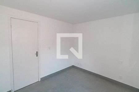 Quarto 2 de apartamento para alugar com 2 quartos, 47m² em Vila Gea, São Paulo