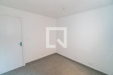 Quarto 1 de apartamento para alugar com 2 quartos, 47m² em Vila Gea, São Paulo