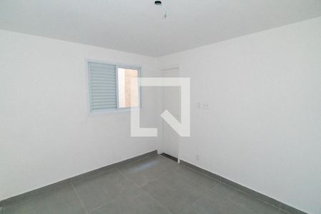 Suíte de apartamento para alugar com 2 quartos, 51m² em Vila Gea, São Paulo