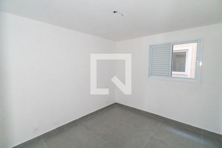 Suíte de apartamento para alugar com 2 quartos, 51m² em Vila Gea, São Paulo