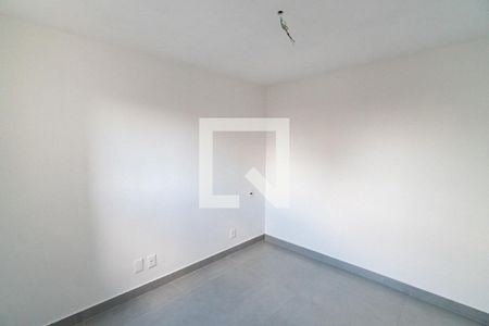 Quarto de apartamento para alugar com 1 quarto, 27m² em Vila Gea, São Paulo