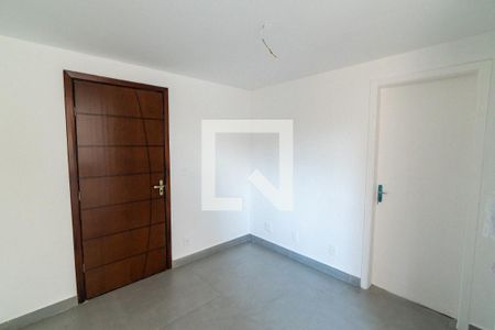 Sala de apartamento para alugar com 1 quarto, 27m² em Vila Gea, São Paulo