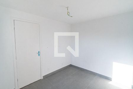 Quarto de apartamento para alugar com 1 quarto, 27m² em Vila Gea, São Paulo