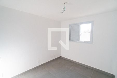 Quarto de apartamento para alugar com 1 quarto, 27m² em Vila Gea, São Paulo