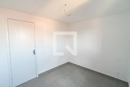 Quarto 2 de apartamento para alugar com 2 quartos, 47m² em Vila Gea, São Paulo