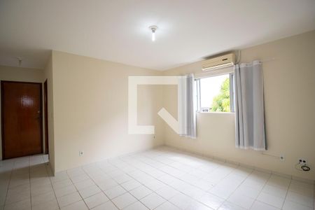 Sala de apartamento para alugar com 1 quarto, 50m² em Setor Leste Universitário, Goiânia