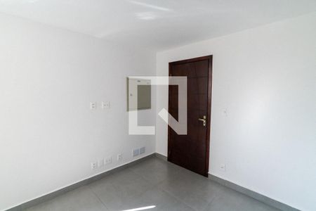 Sala de apartamento para alugar com 1 quarto, 27m² em Vila Gea, São Paulo