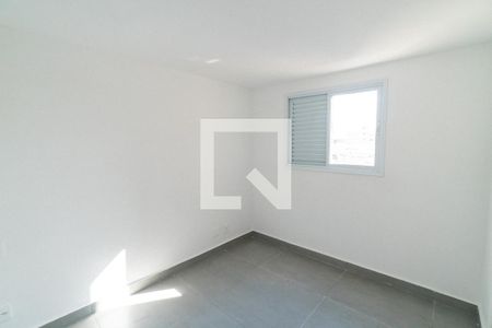 Quarto de apartamento para alugar com 1 quarto, 27m² em Vila Gea, São Paulo