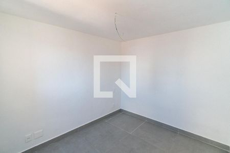 Quarto de apartamento para alugar com 1 quarto, 27m² em Vila Gea, São Paulo