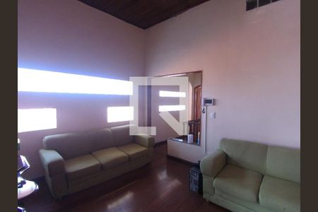 Sala andar de cima  de casa para alugar com 4 quartos, 260m² em Vila Silveira, Guarulhos